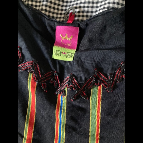 Dress - Picture 2 of 2